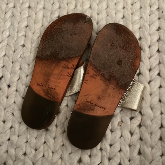 Beek sandals - Picture 3 of 3